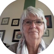 Gertrud Stähler